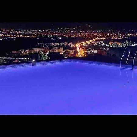 Complexe Bella Vista Cabo Negro Martil Mdiq Avec Piscines Plage Wifi Bagian luar foto